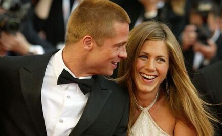 Esta es la taquillera película de Hollywood que Brad Pitt y Jennifer Aniston no protagonizaron