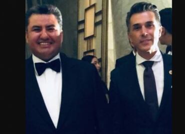 Como Gerard Depardieu, el apóstol Naasón puede salir exonerado: Sergio Mayer