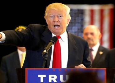 Donald Trump unyielding on Hispanic judge uproar
