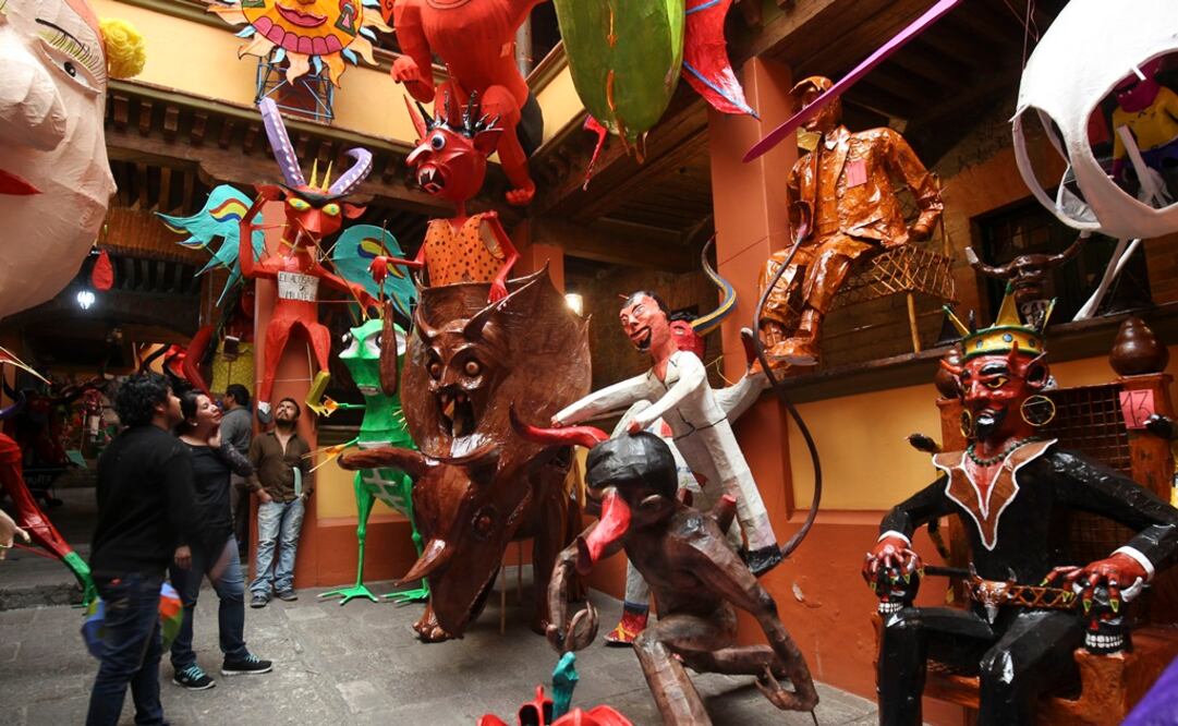 (Foto: Jorge Alvarado/El Universal)