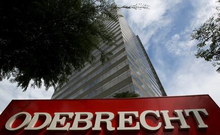 Odebrecht: Emilio Lozoya's mother will be prosecuted