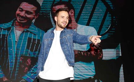 Liam Payne saca su lado más "Familiar" con la música