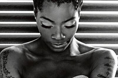 Buika admira a las mujeres mexicanas