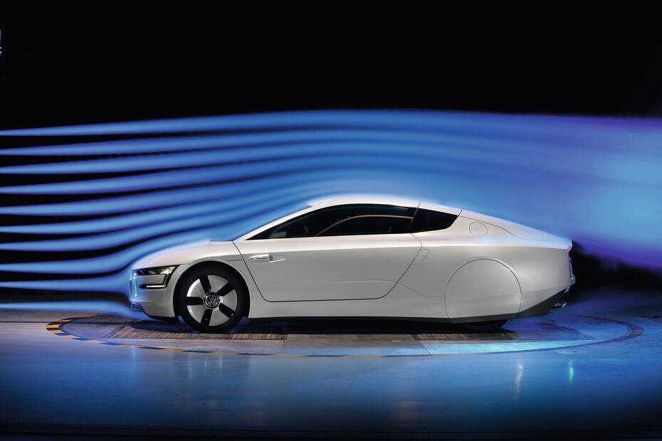 Este auto logró obtener consumos superiores a cualquier otro vehículo del momento.