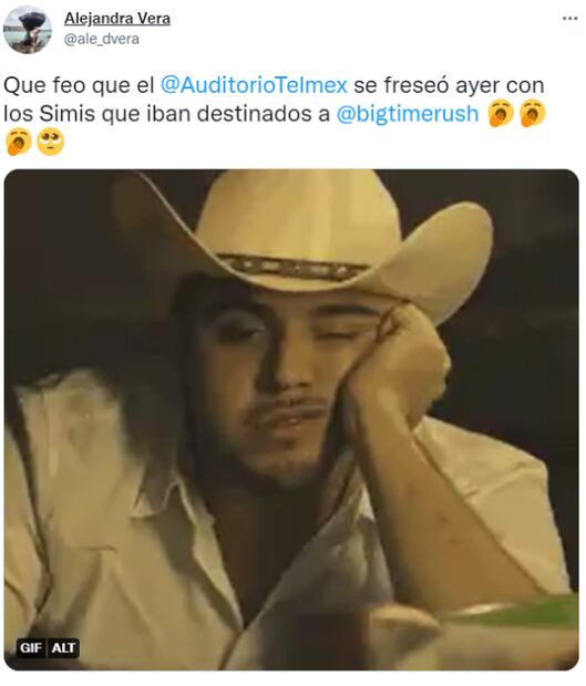 Confiscan peluches del Dr.Simi en concierto de Big Time Rush ¡Ya se salió de control!