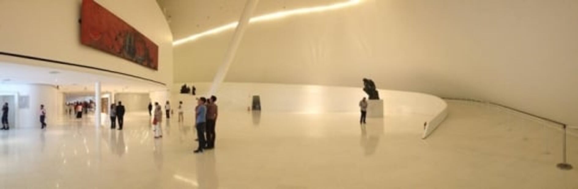 8 datos curiosos del Museo Soumaya