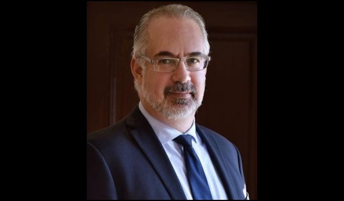 Alejandro Gómez Tamez, presidente de la Cámara de la Industria del Calzado en Guanajuato, expuso que en el estado se concentra el 70% de la producción de calzado a nivel nacional. Foto: archivo/EL UNIVERSAL