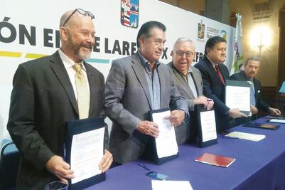 Solicitan indagar nexos de ex fiscal con "El Bronco"