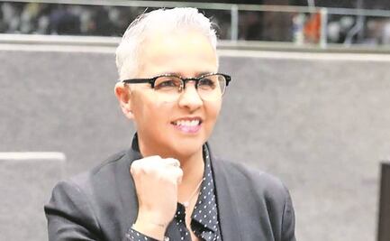 Es cuesta arriba “la calle de las sirenas” para diputada Kabah