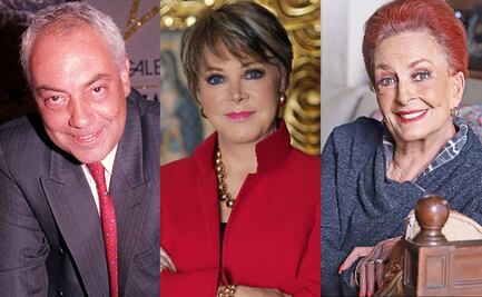 Lolita Ayala habla de la supuesta infidelidad de su exesposo Jorge Berry con Talina Fernández 