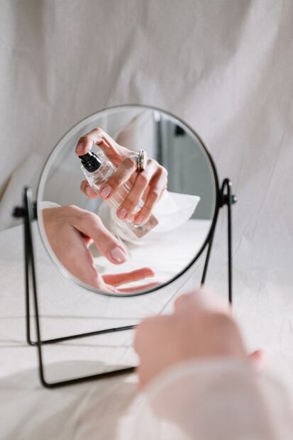5 formas de saber si un perfume es original