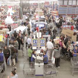 Sam’s, a la conquista de emprendedores 