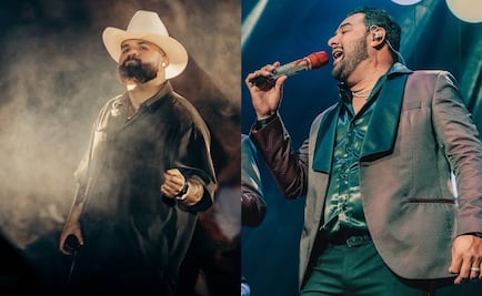 Las Fiestas Patrias también se vivirán en Las Vegas: Carín León y otros conciertos de estrellas mexicanas 