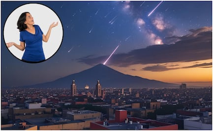 Perseidas 2025: la lluvia de meteoros más espectacular del año; consejos clave para disfrutarla al máximo
