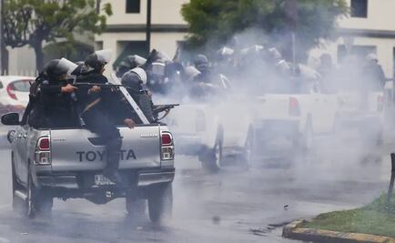 Rolando Álvarez se convierte en el primer obispo bajo proceso penal en Nicaragua; lo acusan de "conspiración"