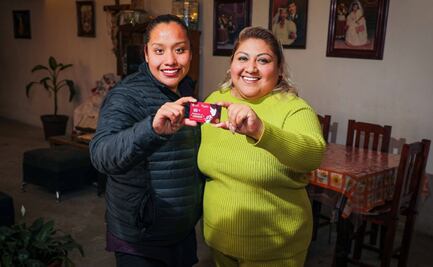 Mujeres con Bienestar ¿Qué vigencia tendrán las tarjetas?