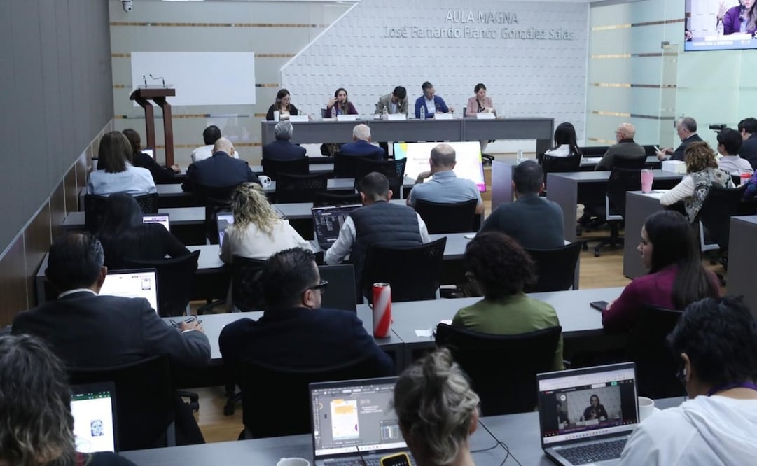 Escuela Judicial Electoral (EJE). Foto: Especial