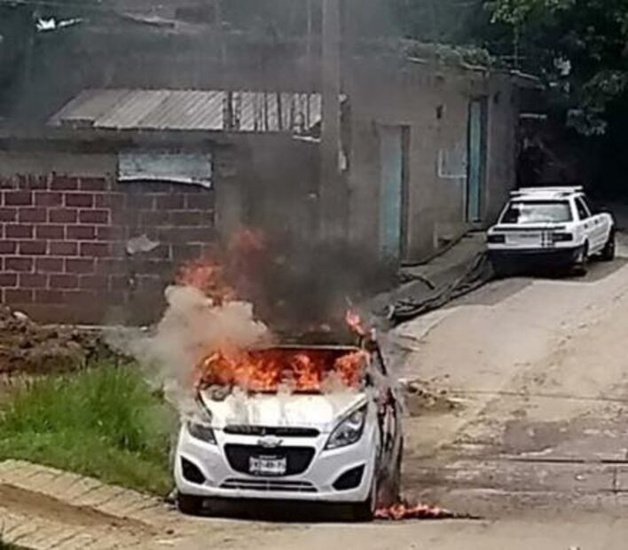 Retienen a hombre en Tetela del Volcán y pretenden lincharlo