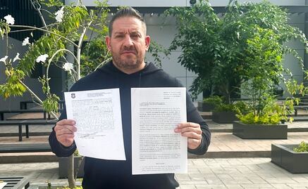 Vocero de Cuauhtémoc Blanco presenta denuncia por extorsión y amenazas en redes sociales