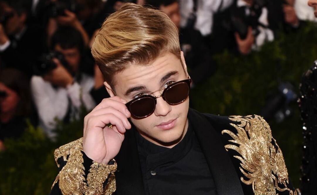 El nuevo material de Bieber verá la luz tres años después del lanzamiento de "Believe". (FOTO: Archivo EL UNIVERSAL)