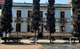 Comunidad literaria, indignada por la desaparición de la Casa Ramón López Velarde