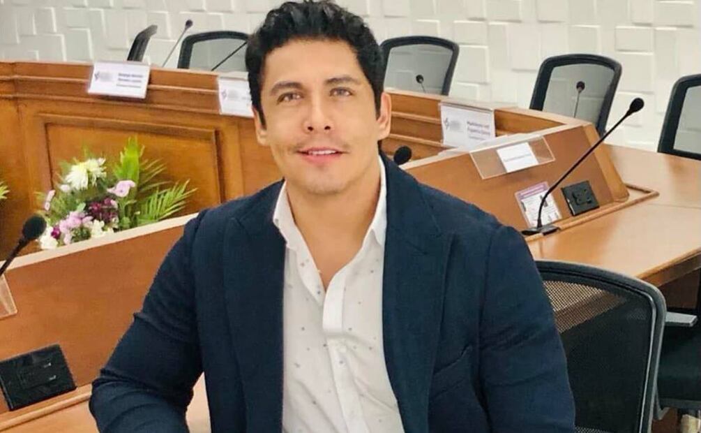 Foto: FB Dorian Herrera