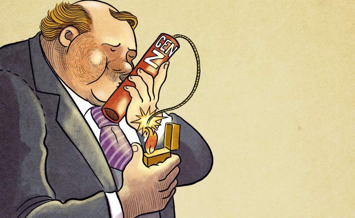 Cartón de CHELO