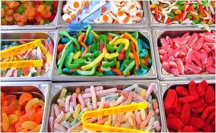 ¿Cuál es el dulce que más consumen los mexicanos?