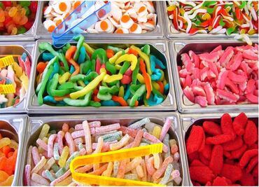 ¿Cuál es el dulce que más consumen los mexicanos?