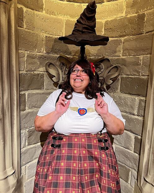 Conoce el precio para visitar la experiencia interactiva de Harry Potter. Foto: Instagram @harrypottermagicatplay