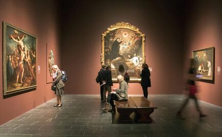 El MET revela el esplendor de "Pintado en México"