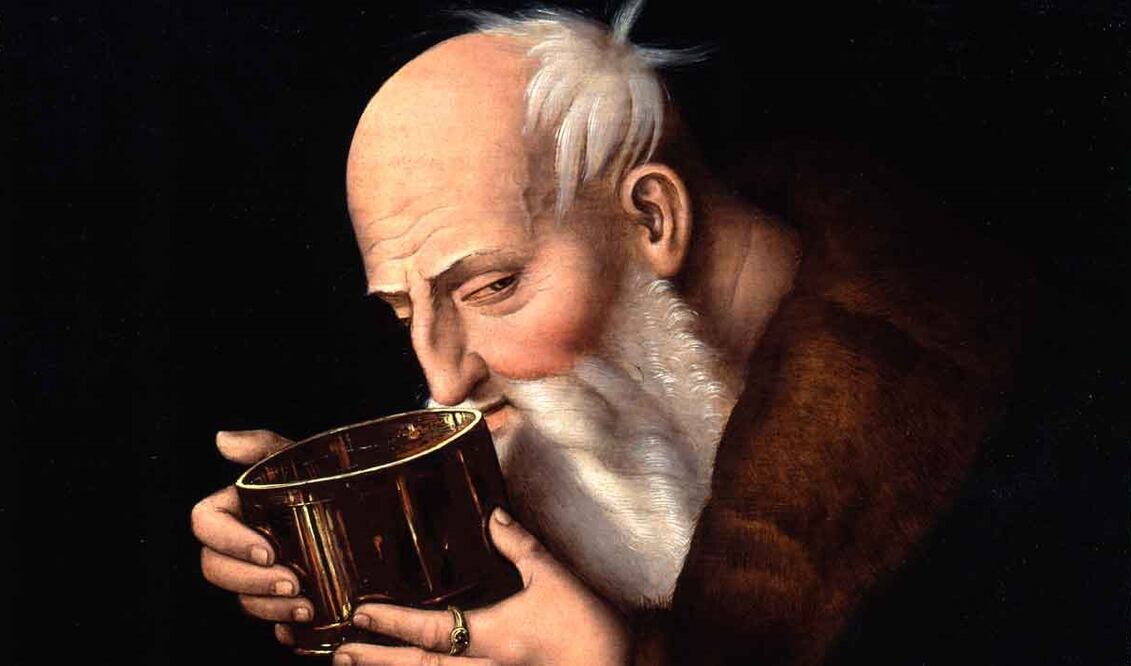 Foto: © bpk / Gemäldegalerie, Staatliche Museen zu Berlin vía Fundación Patrimonio Cultural Prusiano