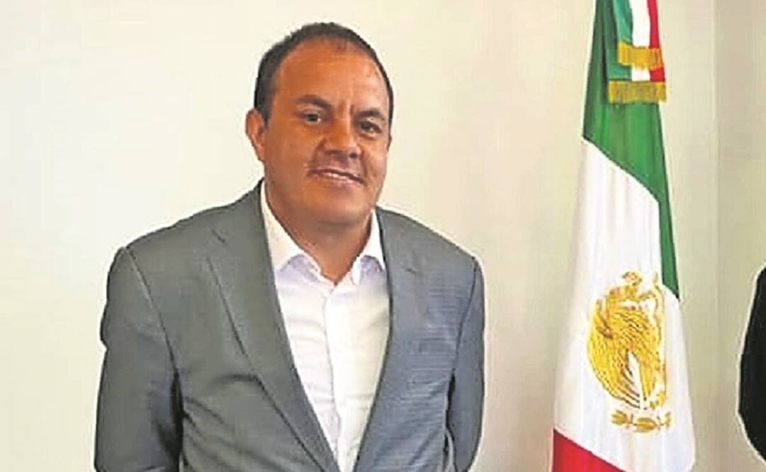 Cuauhtémoc Blanco. Foto: Archivo/ EL UNIVERSAL