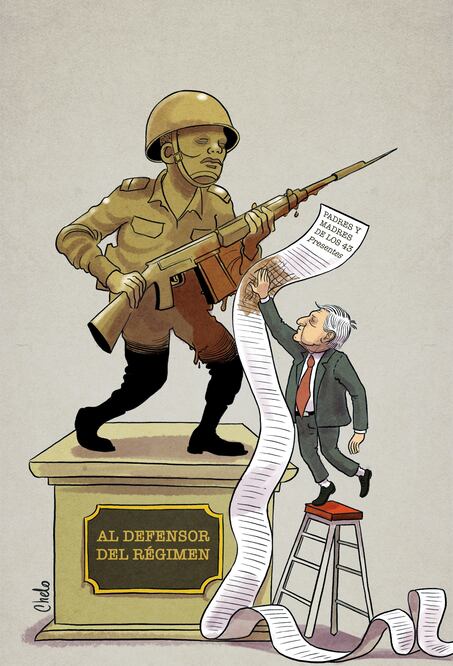 Cartón de CHELO