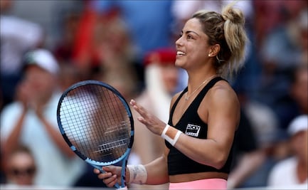 Renata Zarazúa se proclama campeona del W100 Macon al derrotar a Anna Rogers