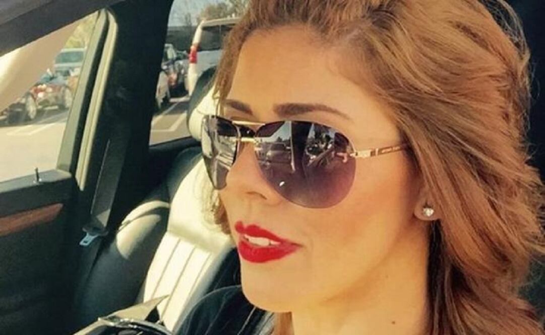 Rosa Isela also said that she has not met Lucero Sánchez, a Sinaloa congresswoman that has been linked to “El Chapo”, neither Ismael “El Mayo" Zambada. (Photo: Archive/El Universal)      