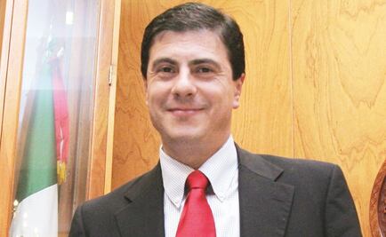 Alistan relevo en embajada de México en EU