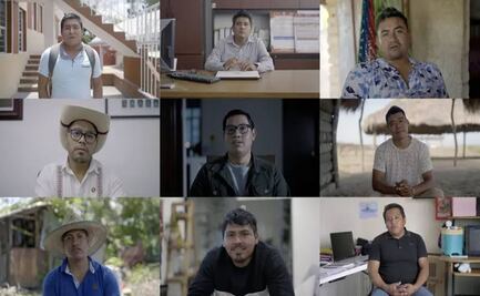 Conversaciones con los sobrevivientes de Ayotzinapa: Sus vidas a 10 años entre diputaciones, doctorados y cirugías