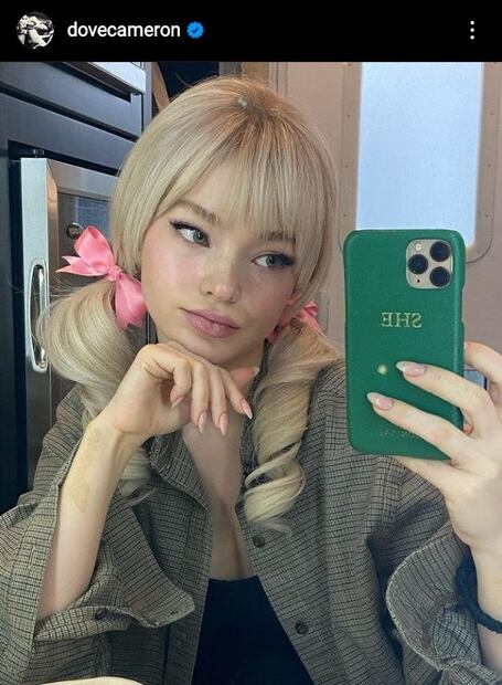 Este es el nail art que vas a querer lucir en otoño 