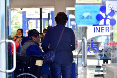 Uno a uno, estos son los 3 casos confirmados con coronavirus en México