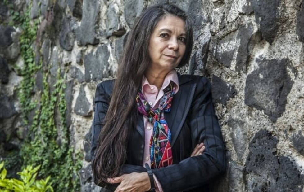 Carmen Boullosa: “Empecé sin entender la complejidad de ser escritora”