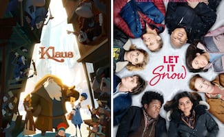 Navidad 2025: las mejores películas navideñas que puedes ver en Netflix