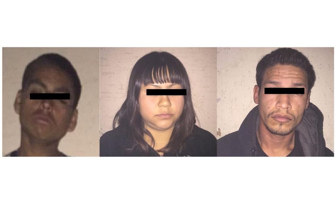 Foto: Fiscalía de Sonora