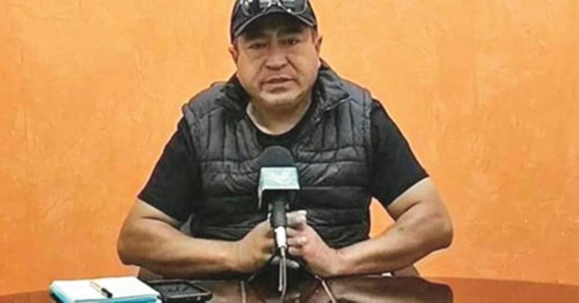 Recuento 2022. Año rojo para el periodismo en México