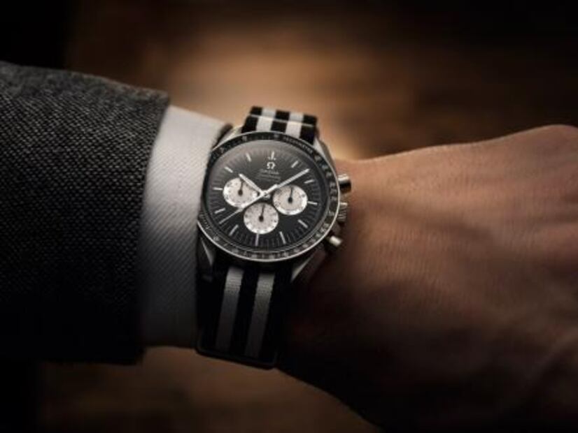 CEO de Swatch Group vaticina crecimiento de hasta 10% en 2017