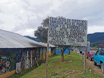A 30 años, las demandas zapatistas siguen vigentes