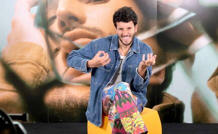 La serie musical protagonizada por Sebastián Yatra llegará en marzo a Netflix