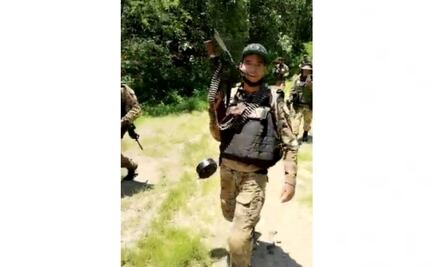 Transportistas de Zitácuaro operan para el CJNG: autoridades