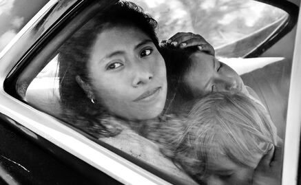 Yalitza Aparicio, a rising star