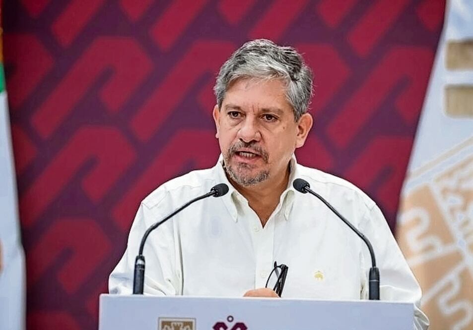 Humberto Fernández. Foto: Especial